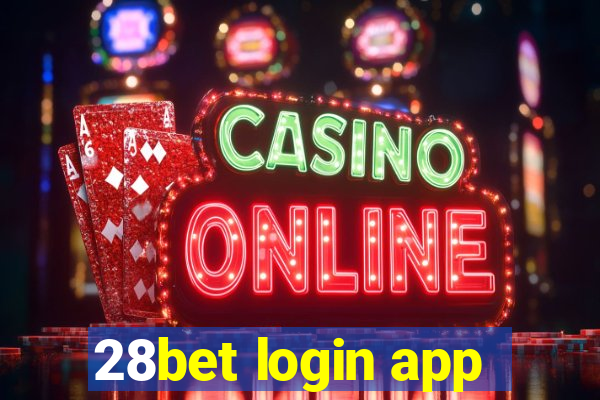 28bet login app